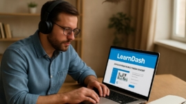 LearnDash WordPress Plugin Review – Best LMS Plugin for Online Courses?