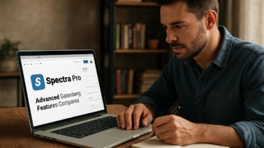 Spectra Pro WordPress Plugin Review – Advanced Gutenberg Features Compared