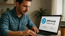WPvivid Backup Plugin Review – Easy Backups and Migration Combined