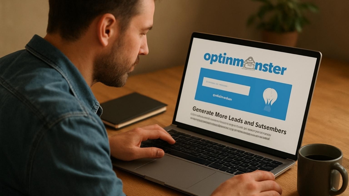 OptinMonster WordPress Plugin Review – Generate More Leads and Subscribers