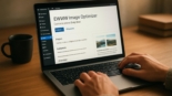 EWWW Image Optimizer WordPress Plugin review – Compress images efficiently