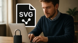Safe SVG WordPress Plugin review – Upload SVG files securely