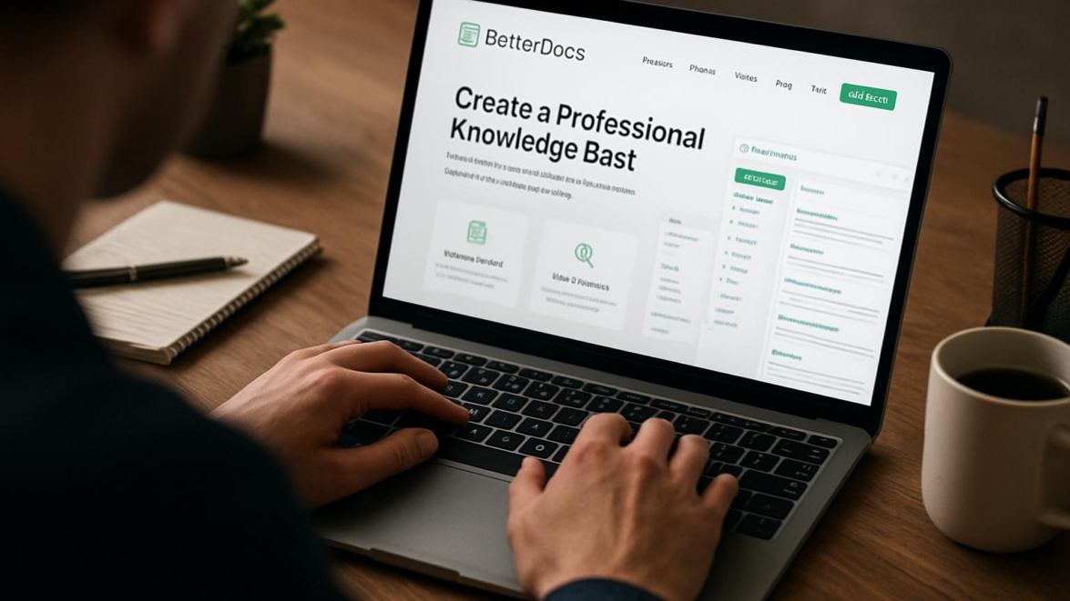 BetterDocs WordPress Plugin Review – Create a Professional Knowledge Base