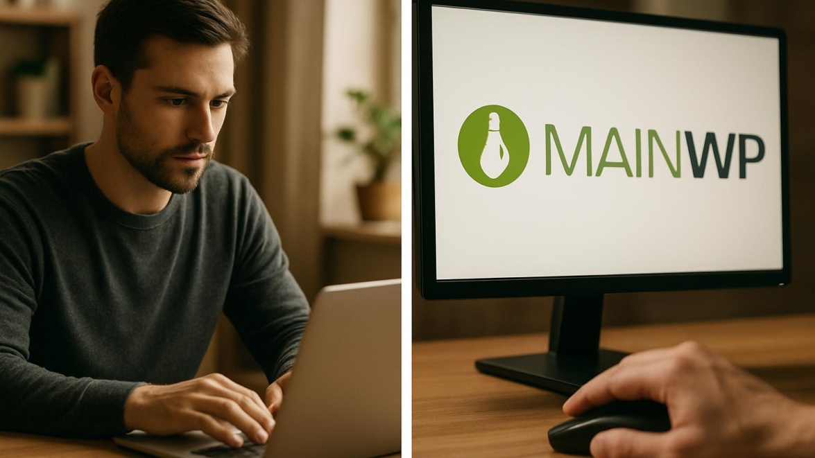 MainWP WordPress Plugin Review – Self-Hosted Site Management Platform