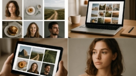 Essential Grid WordPress Plugin Review – Stylish galleries and layouts