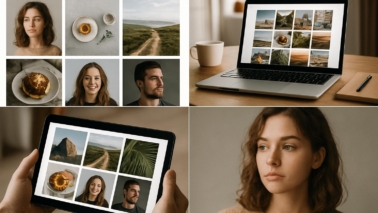 Essential Grid WordPress Plugin Review – Stylish galleries and layouts