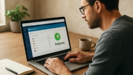Polylang WordPress Plugin Review – Build a Multilingual Site Easily
