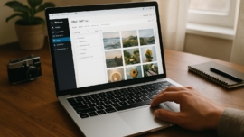 FileBird WordPress Plugin Review – Organize Media Library Smartly