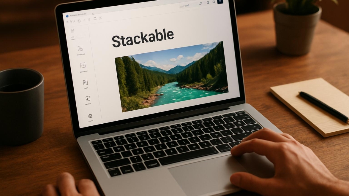 Stackable WordPress Plugin Review – Premium Gutenberg Blocks Tested